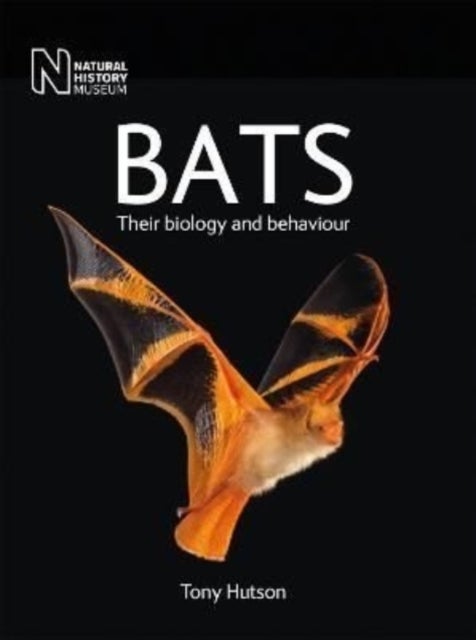 Bats - Their biology and behaviour