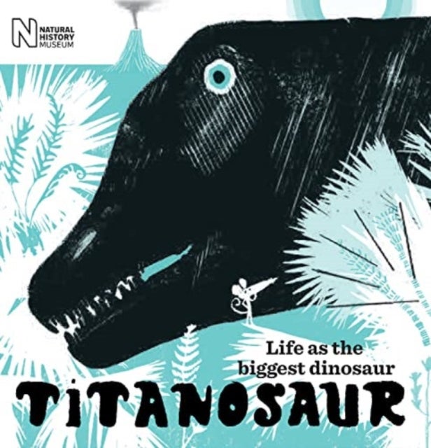 Titanosaur - Life as the biggest dinosaur