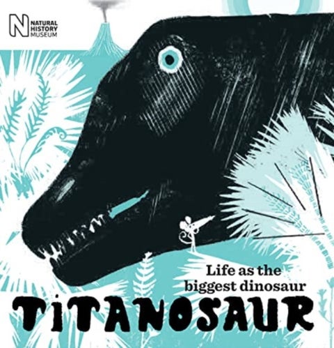 Titanosaur - Life as the biggest dinosaur