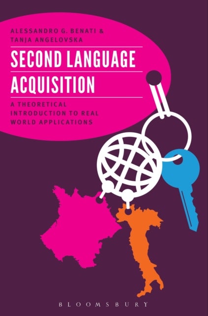 Second Language Acquisition - A Theoretical Introduction To Real World Applications