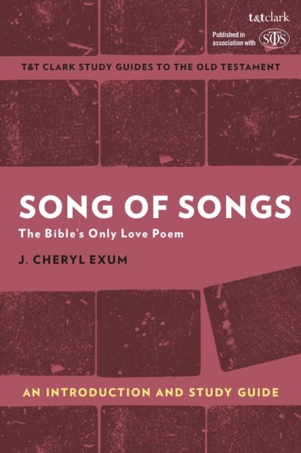 Song of Songs: An Introduction and Study Guide - The Bible’s Only Love Poem