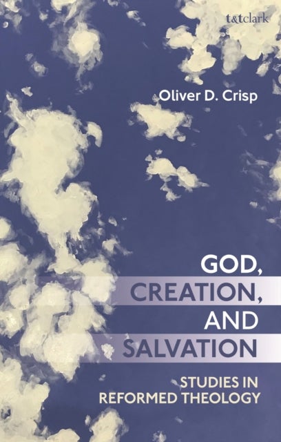God, Creation, and Salvation - Studies in Reformed Theology