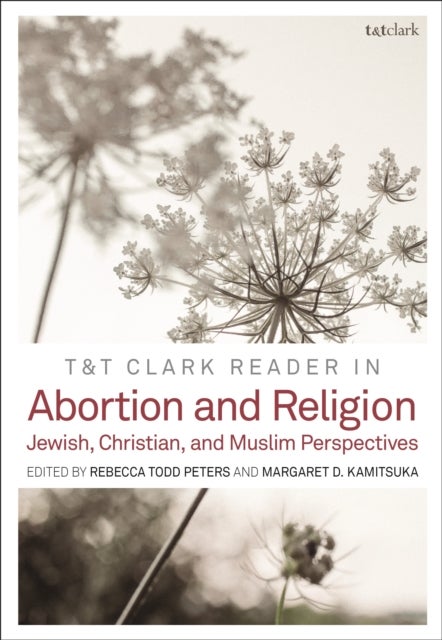 T&T Clark Reader in Abortion and Religion - Jewish, Christian, and Muslim Perspectives