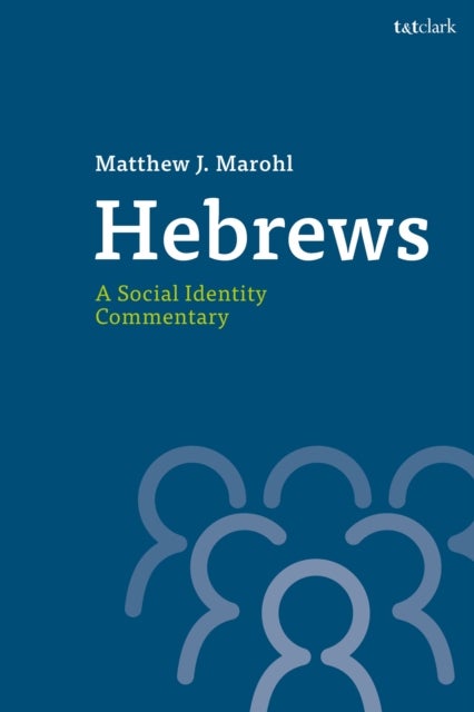 Hebrews: A Social Identity Commentary