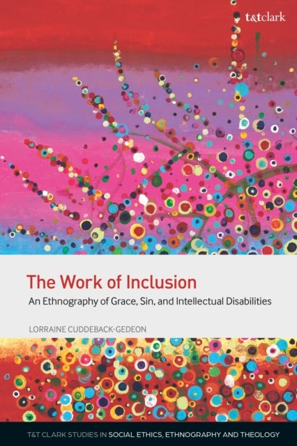 The Work of Inclusion - An Ethnography of Grace, Sin, and Intellectual Disabilities