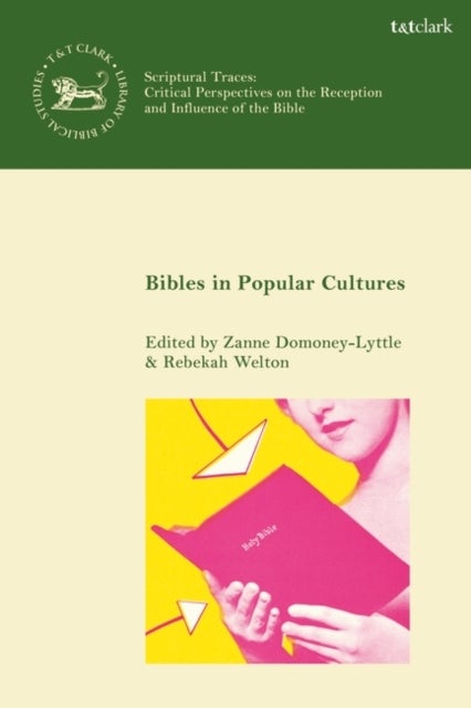 Bibles in Popular Cultures