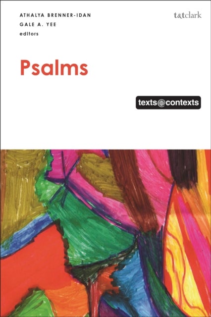 Psalms - My Psalm My Context