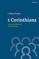 1 Corinthians, A Social Identity Commentary