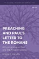 Preaching and Paul's Letter to the Romans