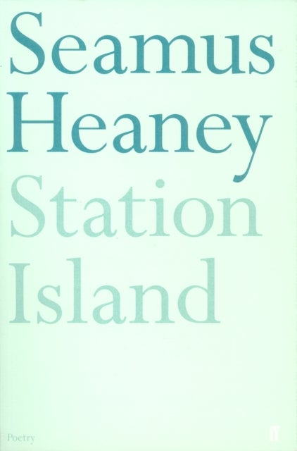 Station Island
