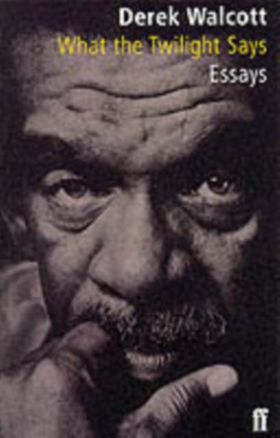 What the Twilight Says