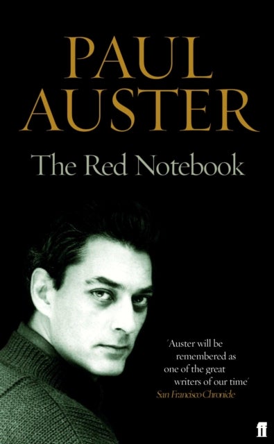 The Red Notebook - and other writings