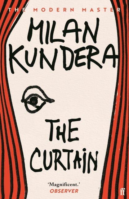 The Curtain - Essays
