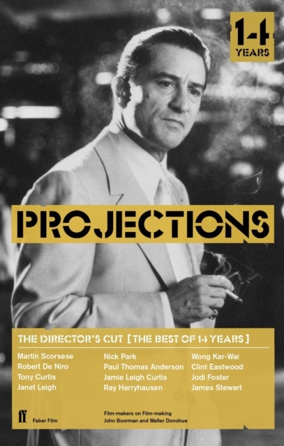 Director's Cut - Best of Projections
