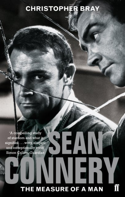 Sean Connery - The measure of a man