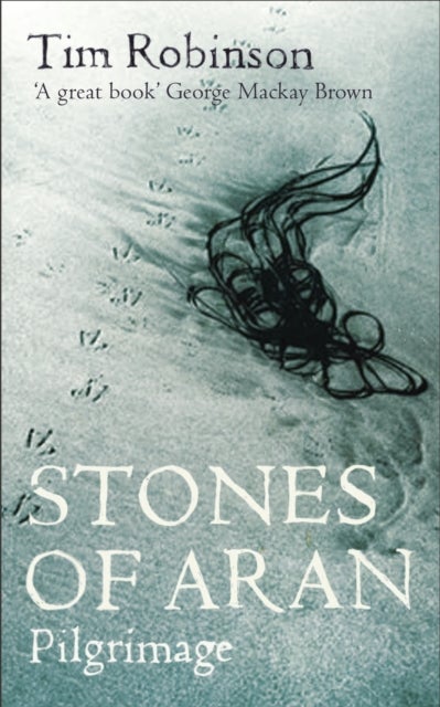Stones of Aran - Pilgrimage