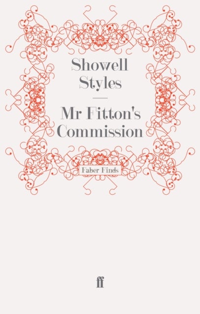 Mr Fitton's Commission