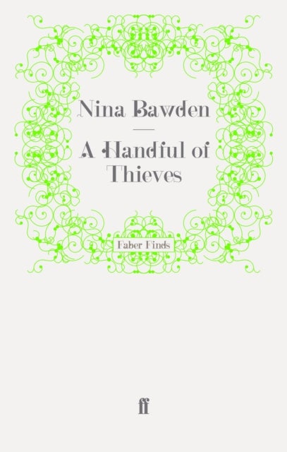 A Handful of Thieves