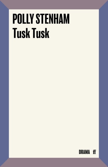 Tusk Tusk