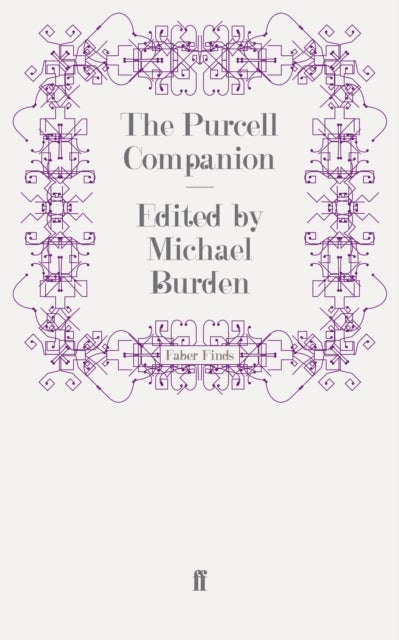 The Purcell Companion