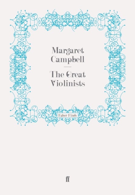 The Great Violinists