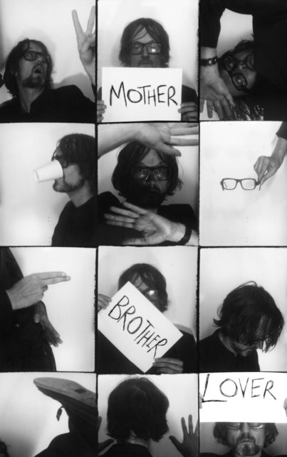 Mother, Brother, Lover - Selected Lyrics