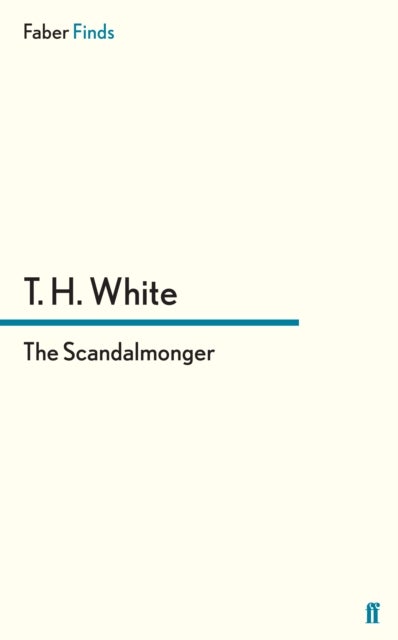 The Scandalmonger