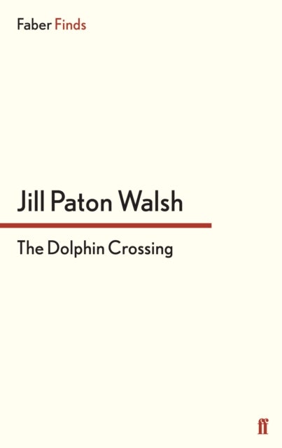 The Dolphin Crossing