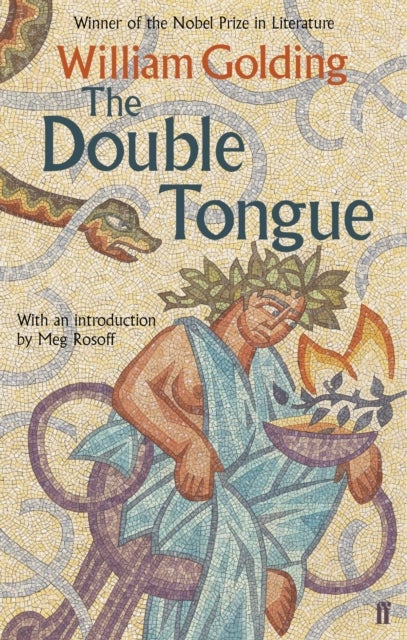 The Double Tongue - With an introduction by Meg Rosoff