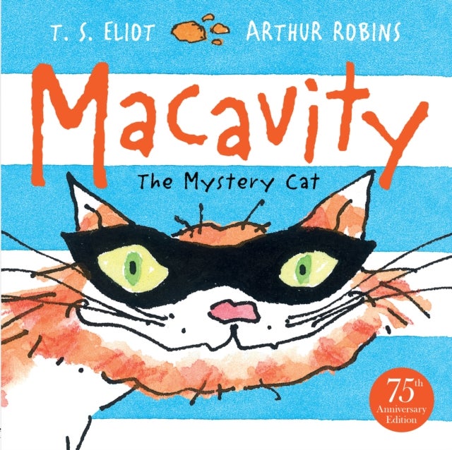 Macavity - The Mystery Cat