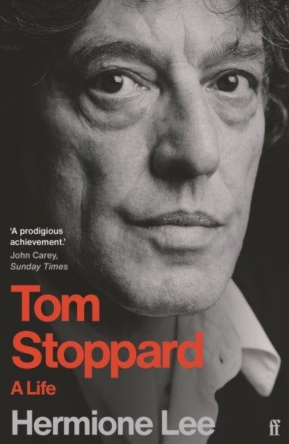 Tom Stoppard - A Life