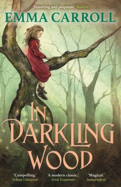 In Darkling Wood - 'The Queen of historical fiction.' Guardian