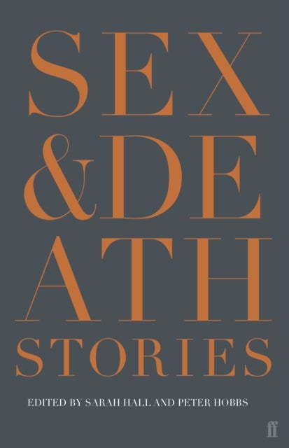 Sex & Death - Stories