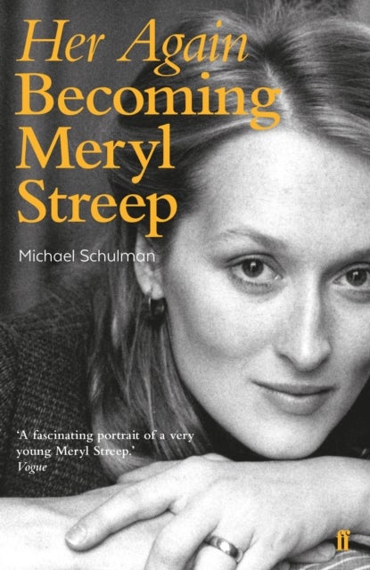 Her Again - Becoming Meryl Streep