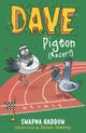 Dave Pigeon (Racer!)