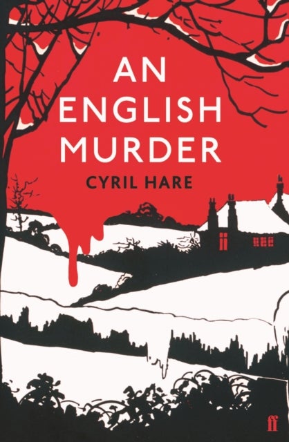 An English Murder - The Golden Age Classic Christmas Mystery