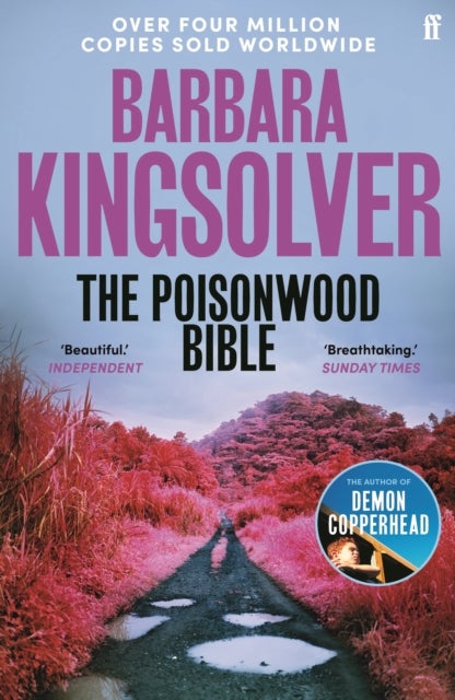 The Poisonwood Bible - Author of Demon Copperhead, Winner of the Women’s Prize for Fiction