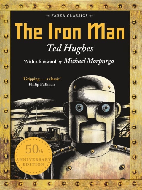 The Iron Man - 50th Anniversary Edition