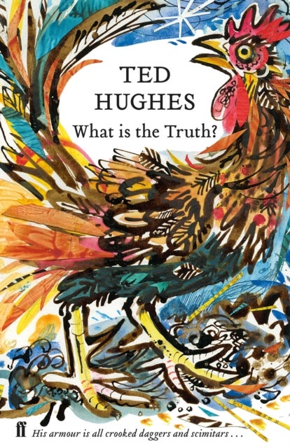 What is the Truth? - Collected Animal Poems Vol 2
