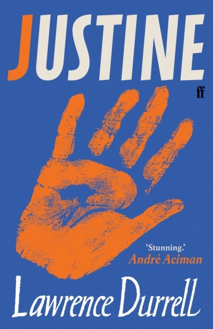 Justine - Introduced by Andre Aciman