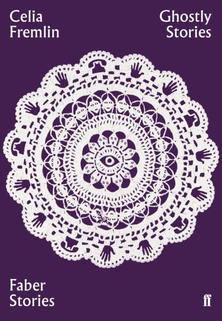 Ghostly Stories - Faber Stories