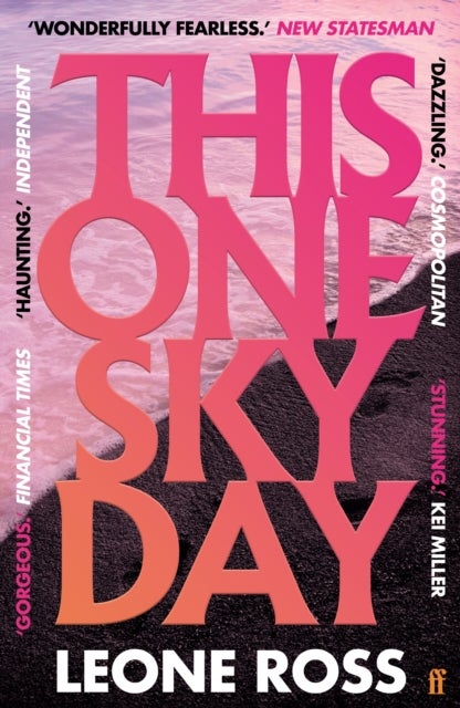 This One Sky Day - LONGLISTED FOR THE WOMEN'S PRIZE 2022