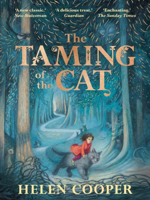 The Taming of the Cat