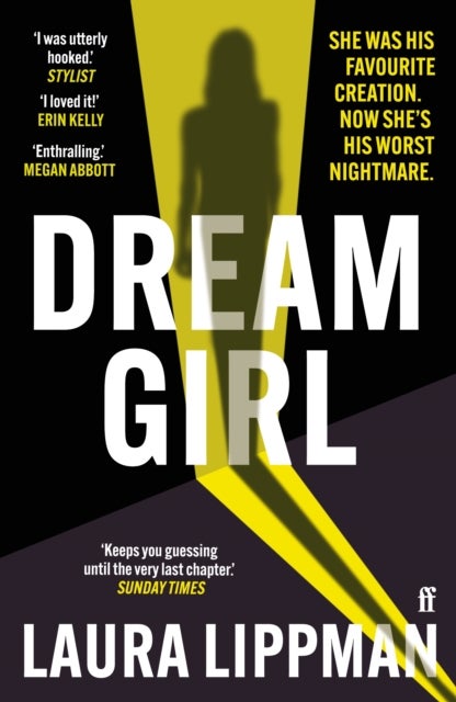 Dream Girl - 'The darkly comic thriller of the season.' Irish Times