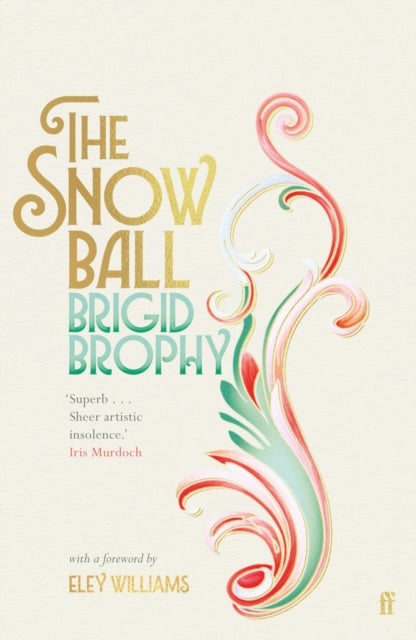 The Snow Ball - The Dazzling Christmas Classic