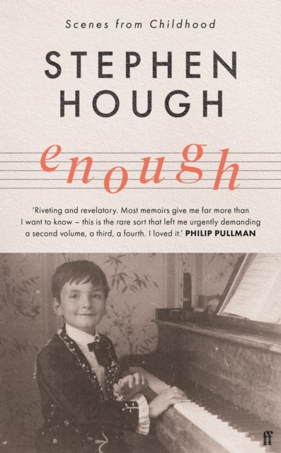 Enough - Scenes from Childhood