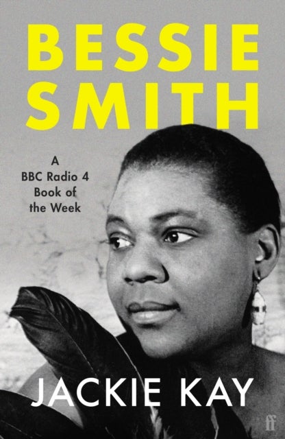 Bessie Smith - A RADIO 4 BOOK OF THE WEEK