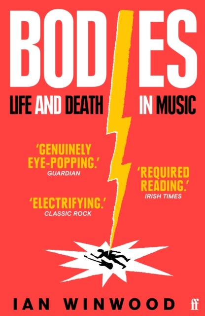 Bodies - Life and Death in Music