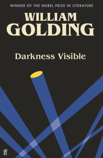 Darkness Visible - Introduced by Nicola Barker
