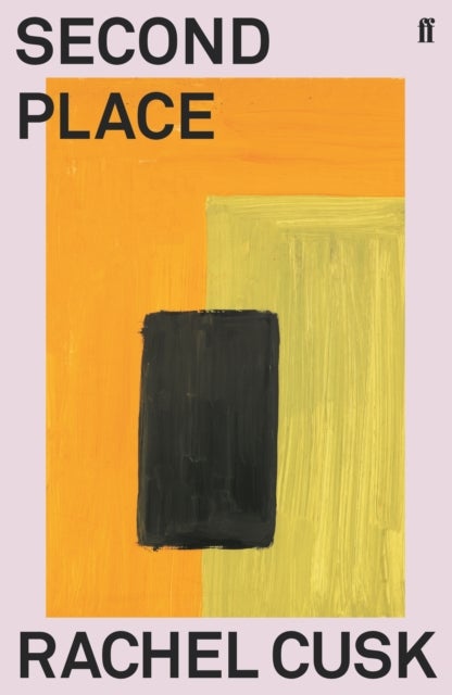 Second Place - Longlisted for the Booker Prize 2021